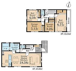 神奈川県横浜市南区永田台