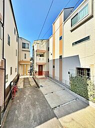 神奈川県横浜市港南区日野５丁目