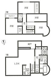 神奈川県横浜市神奈川区羽沢町
