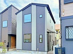 神奈川県横浜市金沢区能見台通