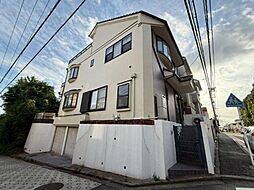 神奈川県横浜市神奈川区白幡西町