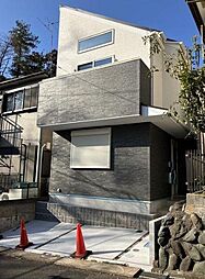 神奈川県大和市上草柳９丁目