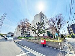 妙蓮寺コーポラスWIC ペット飼育可