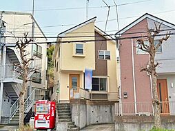 神奈川県横浜市南区六ツ川４丁目