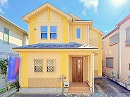 神奈川県横浜市保土ケ谷区上菅田町