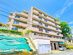横浜小机西パーク・ホームズ壱番館ペット飼育可