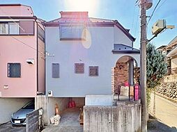 神奈川県横浜市港南区上永谷３丁目