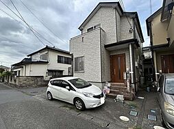 神奈川県藤沢市打戻