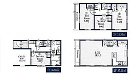 神奈川県川崎市多摩区宿河原７丁目