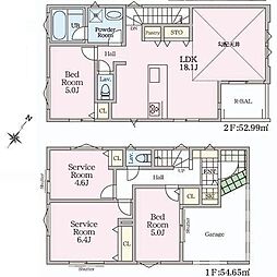 神奈川県藤沢市善行１丁目