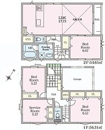 神奈川県藤沢市善行１丁目
