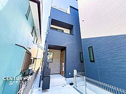 神奈川県逗子市久木１丁目