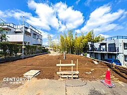 神奈川県横浜市青葉区奈良町