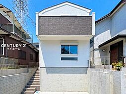 神奈川県横浜市戸塚区矢部町