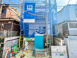 神奈川県横浜市戸塚区矢部町