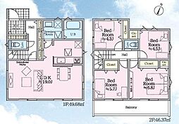 神奈川県横浜市港南区下永谷５丁目