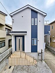 神奈川県藤沢市高倉