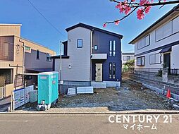 神奈川県横浜市金沢区釜利谷西２丁目