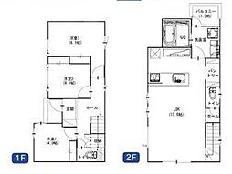 東京都町田市本町田