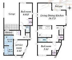 神奈川県川崎市川崎区昭和２丁目