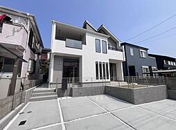 神奈川県横浜市金沢区釜利谷西３丁目