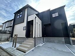 神奈川県横浜市金沢区富岡西４丁目