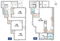 神奈川県藤沢市鵠沼桜が岡１丁目
