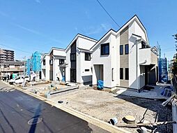 神奈川県横浜市都筑区東山田４丁目