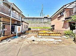 神奈川県横浜市旭区西川島町