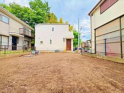 神奈川県川崎市高津区北野川