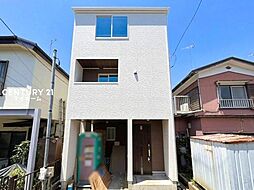 神奈川県大和市渋谷２丁目