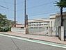 周辺：横浜市立富士見台小学校まで614m