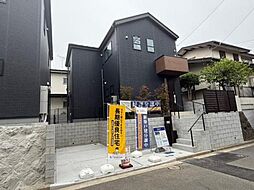 神奈川県横浜市金沢区富岡西７丁目