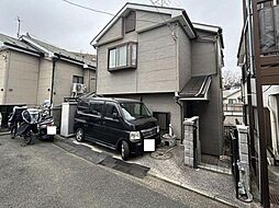 神奈川県横浜市旭区鶴ケ峰１丁目