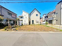 神奈川県横浜市神奈川区神之木町