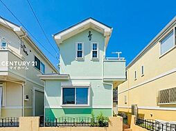 神奈川県横浜市都筑区川和町