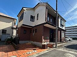 神奈川県横浜市港南区上永谷４丁目