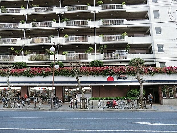 たまや虹ケ浜店まで591m