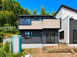 神奈川県横浜市緑区長津田町