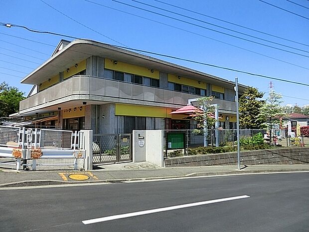 あかね台光の子保育園まで1426m