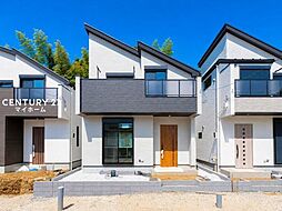 神奈川県横浜市緑区長津田町
