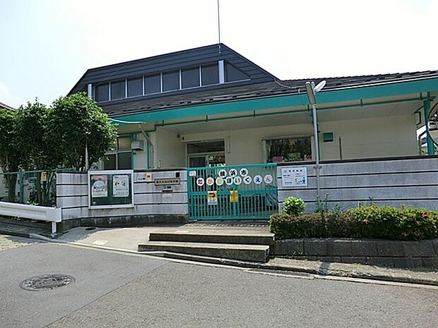 たかた保育園まで556m