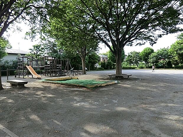駒形公園まで701m