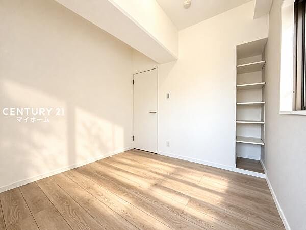 アレンジを利かせてお好み通りのお部屋へ♪