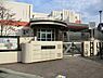 周辺：横浜市立市沢小学校まで873m