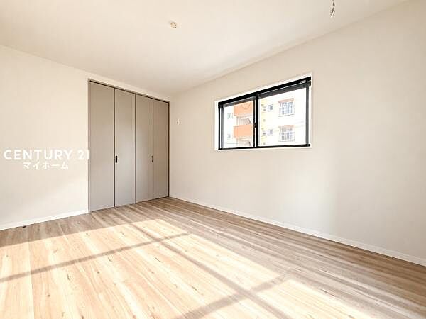 アレンジを利かせてお好み通りのお部屋へ♪