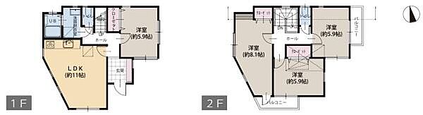 間取り：314002867729