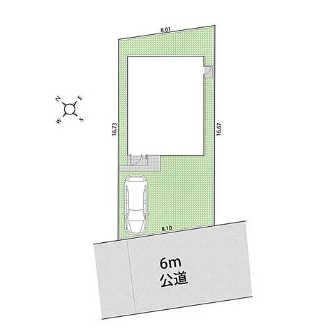 その他 東村山市青葉町2丁目