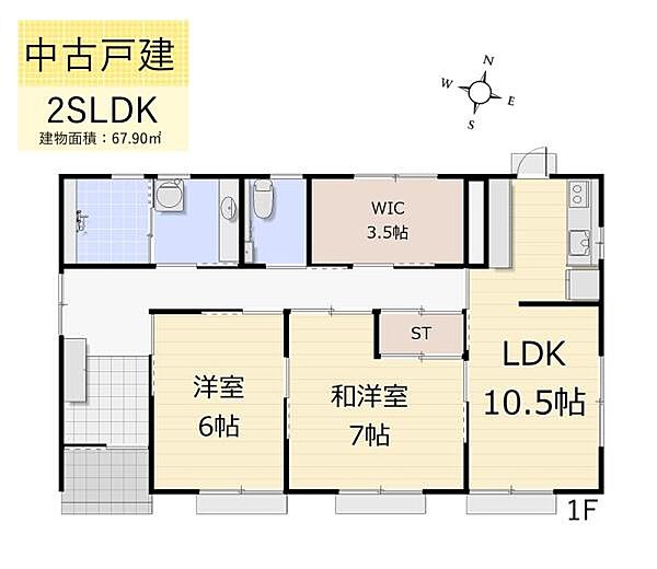 間取り：313004530174