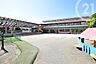 周辺：めぐみ保育園まで270m、徒歩4分